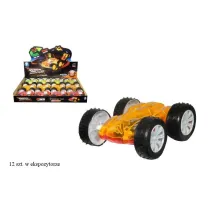 Auto przewrotka MIX Swede