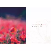 Karnet - Jestem z Tob - maki
