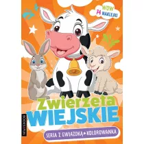 Zwierz�ta wiejskie