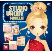 Studio urody. Modelki