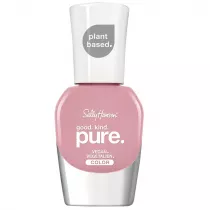 Sally Hansen Good Kind Pure lakier do paznokci 210 Pink Clay 10 ml
