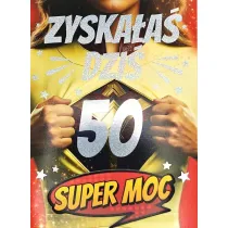 Yeku Karnet 3K urodziny