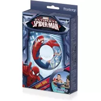 Pompowane koo do pywania Spider-Man 56cm