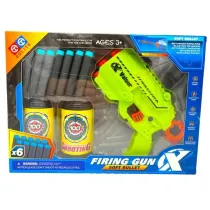 Pistolet na strza�ki Cabo-Toys