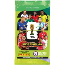 Fifa World Cup 2026 Adrenalin XL saszetka Panini