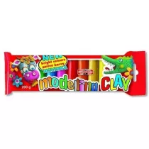 Koh-I-Noor Plastelina 10x20g
