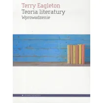 Teoria literatury
