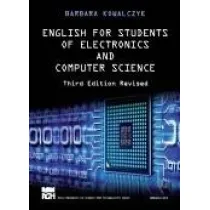 English for Students of Electronics and Computer Science