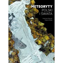 Meteoryty Polski i �wiata