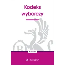 Kodeks wyborczy