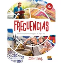 Frecuencias B2 Podrcznik