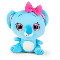Maskotka koala niebieska 20cm Daffi