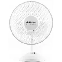 Volteno Wentylator biurkowy 23 cm