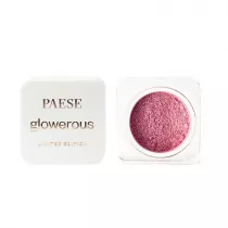 Paese Glowerous Limited Edition pigment do oczu Gold Rose 1.5 g