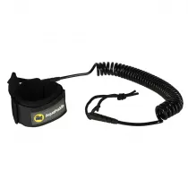 Linka bezpieczestwa leash Aquapaddle do deski SUP smycz na kostk 3m