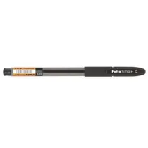 Patio Dugopis Simple Gel - czarny (32827PTR)