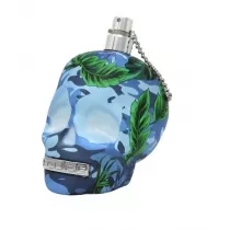 Police To Be Exotic Jungle For Man Woda toaletowa spray 125 ml