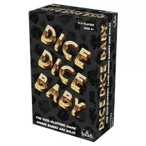 Dice Dice Baby Goliath