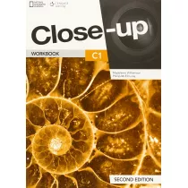 Close-up C1. Second Edition. Workbook