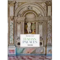 Massimo Listri. Italian Palaces