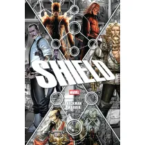 SHIELD