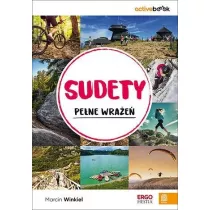 Sudety pene wrae. ActiveBook
