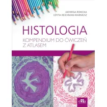 Histologia. Kompendium do �wicze� z atlasem