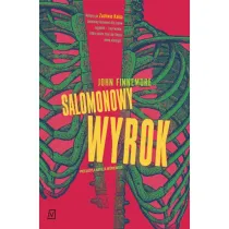 Salomonowy wyrok