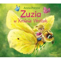 Zuzia w Krainie Wrek