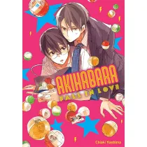 Akihabara Fall in Love