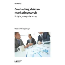 Controlling dzia�a� marketingowych