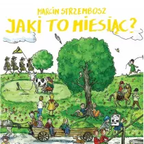 Jaki to miesic
