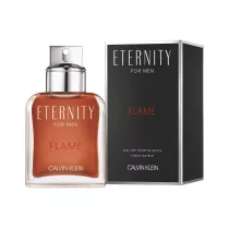 Calvin Klein Woda toaletowa Eternity Flame For Men 50 ml
