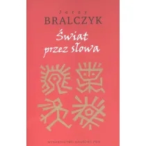 �wiat przez s�owa