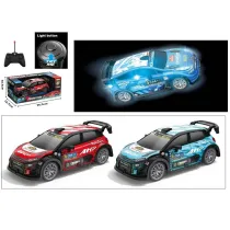 Auto R/C 1: 22 ze wiatem Madej