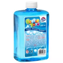 Pyn do baniek mydlanych 500ml Mega Creative