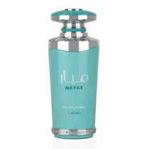 Lattafa Woda perfumowana Mayar Natural Intense 100 ml