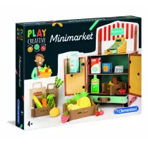 Minimarket Clementoni