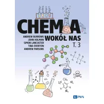 Chemia wok� nas t. 3