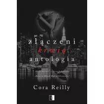 Zczeni krwi. Antologia. Born in Blood Mafia Chronicles. Tom 7.5