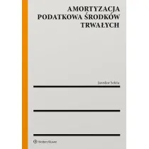 Amortyzacja podatkowa �rodk�w trwa�ych