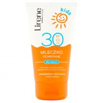 Lirene Sun Kids SPF30 mleczko ochronne dla dzieci 150 ml