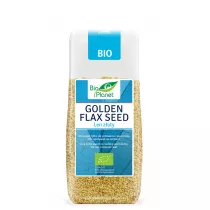 Bio Planet Len zoty 200 g Bio