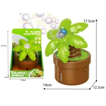 Palma na ba�ki mydlane �wiat�o Madej