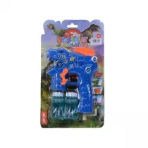 Pistolet do baniek dinozaur Toys Pawe� Wojda