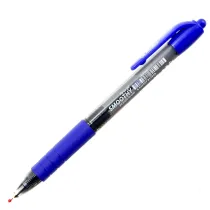 Herlitz D�ugopis �elowy Smoothy niebiesk 0,7 MM (12 szt)