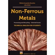 Non-Ferrous Metals