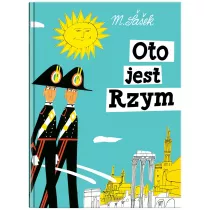Oto jest Rzym w.3