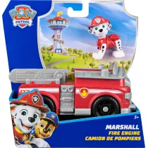 PAW PATROL POJAZD PODST MARSHALL 6071209 WB3