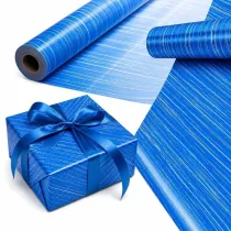 PaperHit Papier ozdobny B��kit Szlachetny X-Strong 35cmx20m
